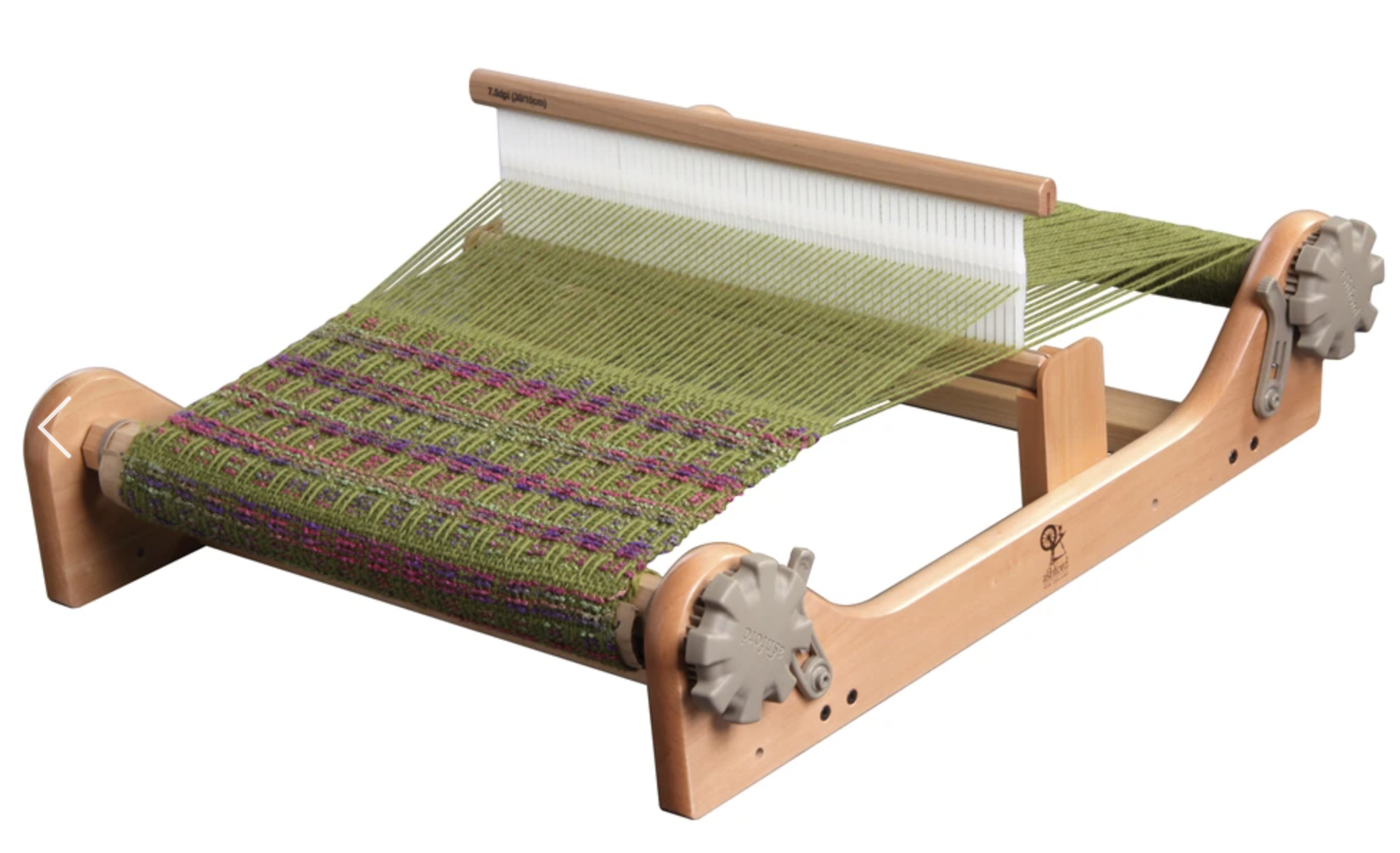 Ashford Rigid Heddle Loom 木製 Rigid Heddle Loom | Wild Hand